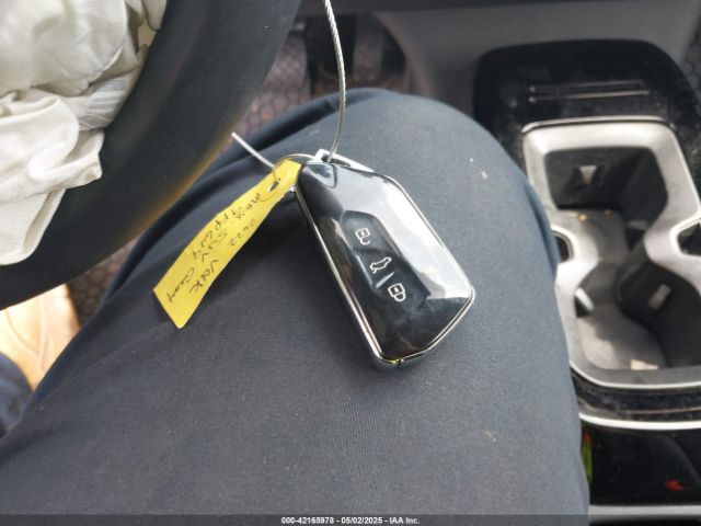 WVGJNPE25NP058110 Volkswagen 2022