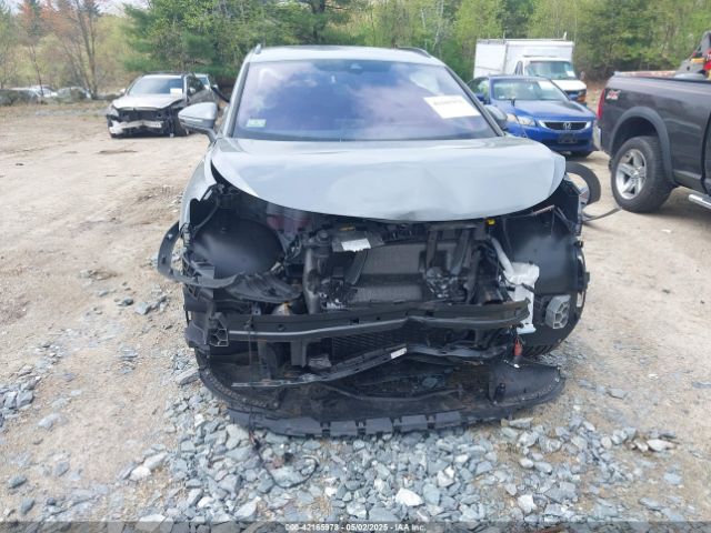 WVGJNPE25NP058110 Volkswagen 2022