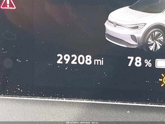 WVGJNPE25NP058110 Volkswagen 2022
