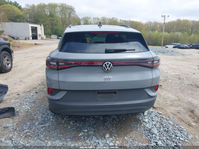WVGJNPE25NP058110 Volkswagen 2022