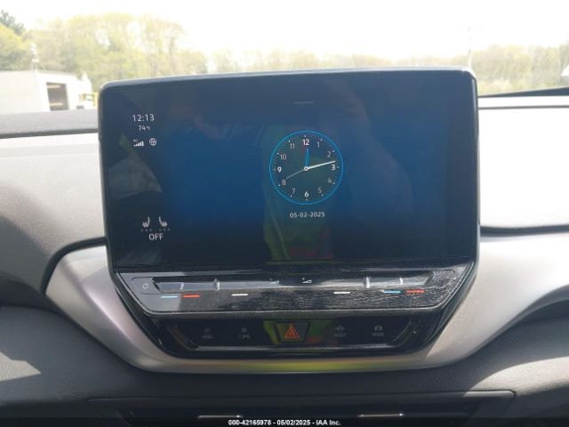 WVGJNPE25NP058110 Volkswagen 2022