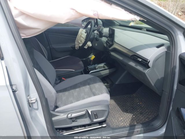 WVGJNPE25NP058110 Volkswagen 2022