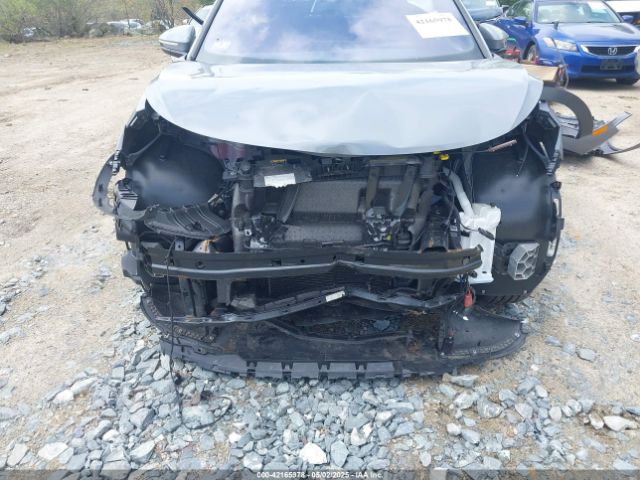 WVGJNPE25NP058110 Volkswagen 2022