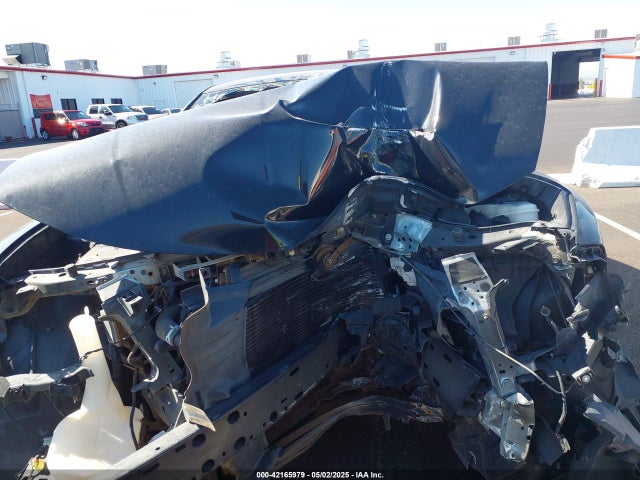 Dodge Charger 2017 2C3CDXHGXHH667584 Image 11