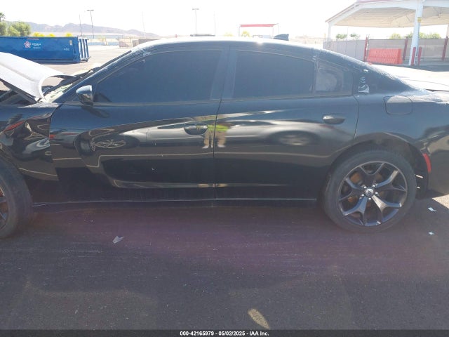 Продаж на аукціоні авто 2017 Dodge Charger Sxt Rwd, vin: 2C3CDXHGXHH667584, номер лоту: 42165979