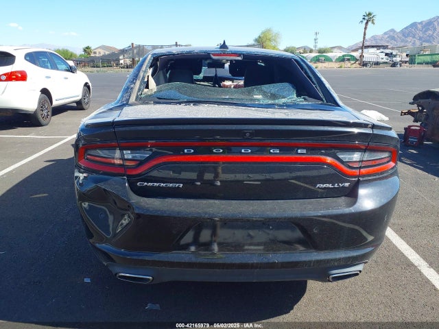 Dodge Charger 2017 2C3CDXHGXHH667584 Image 15