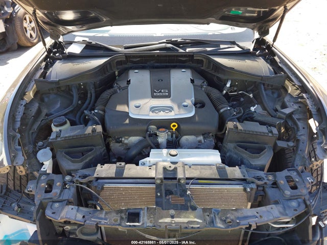 JN1BY1AR1FM560845 Infiniti Q70 3.7x