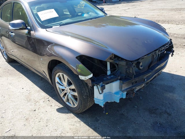 JN1BY1AR1FM560845 Infiniti Q70 3.7x