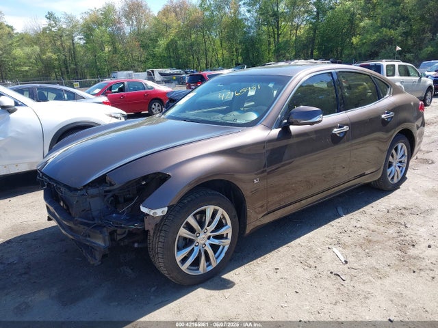 JN1BY1AR1FM560845 Infiniti Q70 3.7x