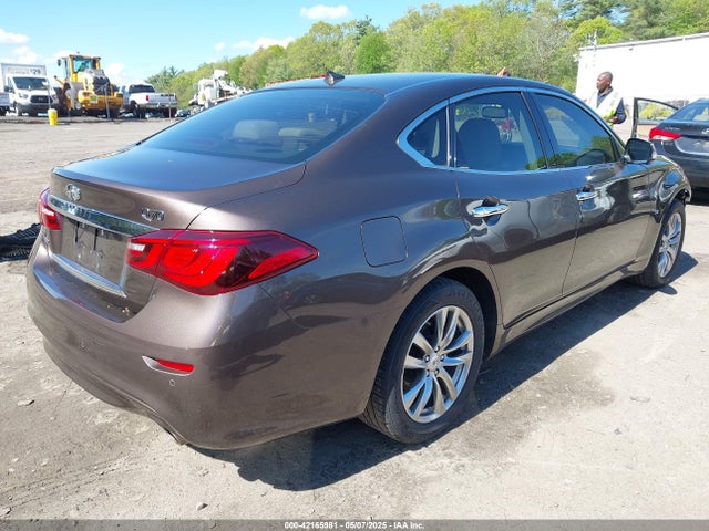 JN1BY1AR1FM560845 Infiniti Q70 3.7x