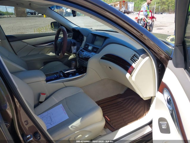 JN1BY1AR1FM560845 Infiniti Q70 3.7x