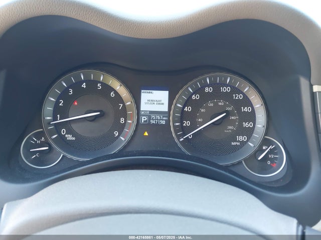 JN1BY1AR1FM560845 Infiniti Q70 3.7x
