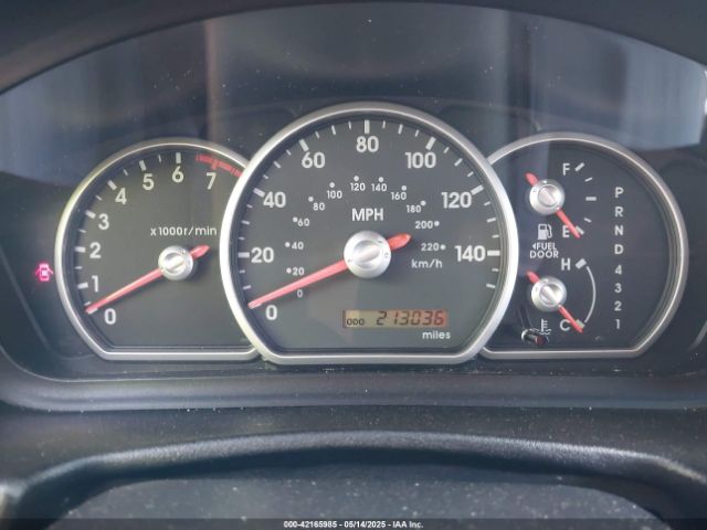 2009 MITSUBISHI GALANT 4A3AB36F89E028251 Photo 6