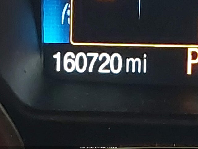 1FMCU0GDXHUD38581 Ford ESCAPE SE