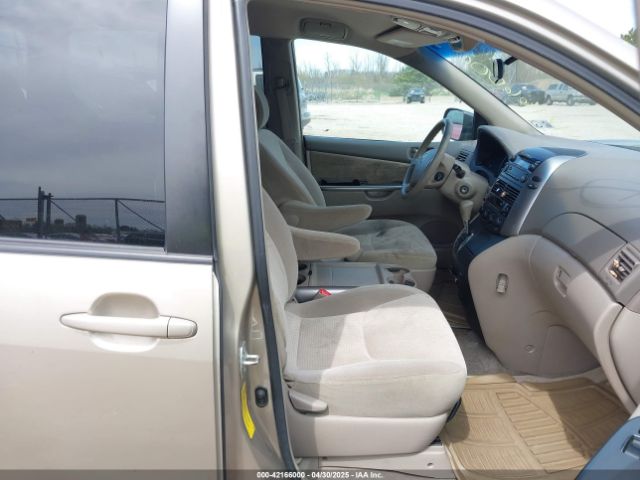 2007 TOYOTA SIENNA 5TDZK23C57S005883 Photo 4