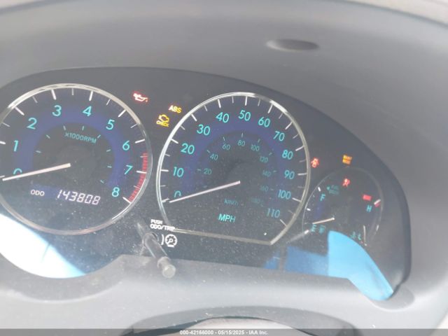 2007 TOYOTA SIENNA 5TDZK23C57S005883 Photo 6