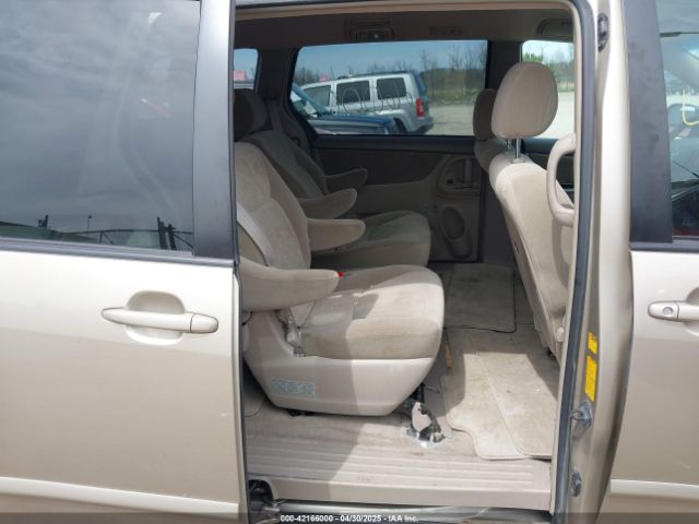 2007 TOYOTA SIENNA 5TDZK23C57S005883 Photo 7