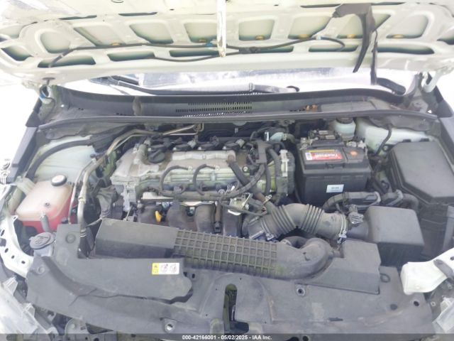 2022 TOYOTA COROLLA JTDEPMAE7NJ191940 Photo 9