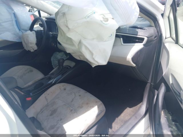 2022 TOYOTA COROLLA JTDEPMAE7NJ191940 Photo 4