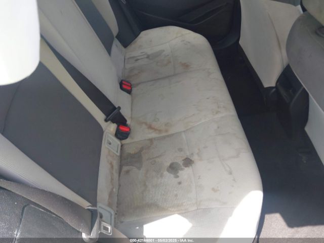 2022 TOYOTA COROLLA JTDEPMAE7NJ191940 Photo 7