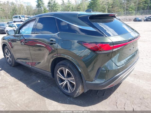 2T2BBMCA2RC042215 Lexus Rx 350h Premium