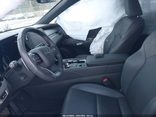 2T2BBMCA2RC042215 Lexus Rx 350h Premium