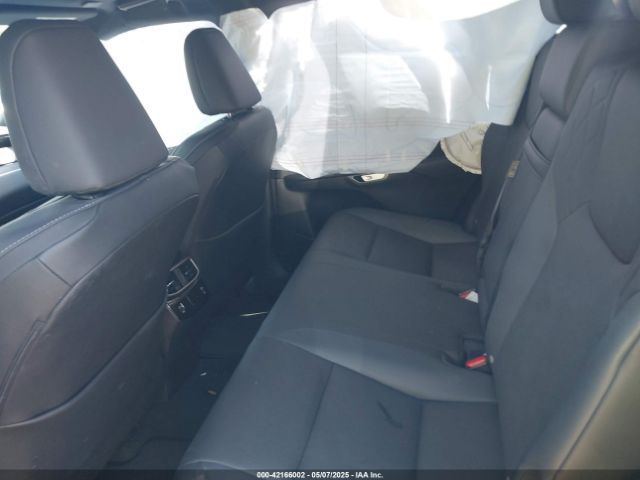2T2BBMCA2RC042215 Lexus Rx 350h Premium