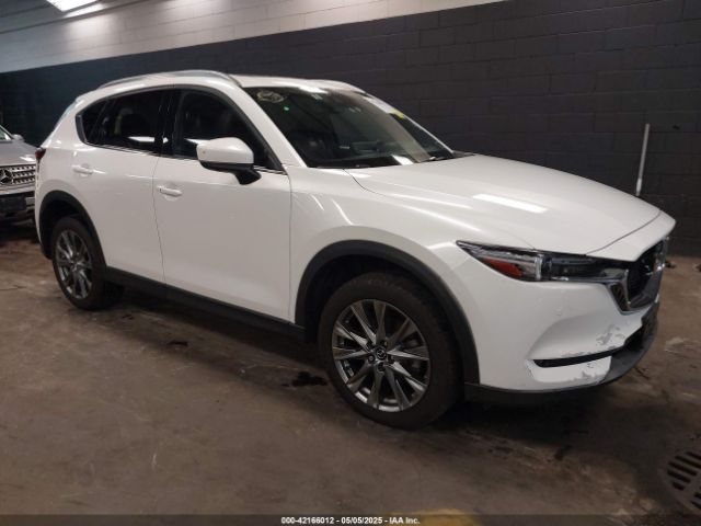 2021 MAZDA CX-5 JM3KFBEY5M0319425