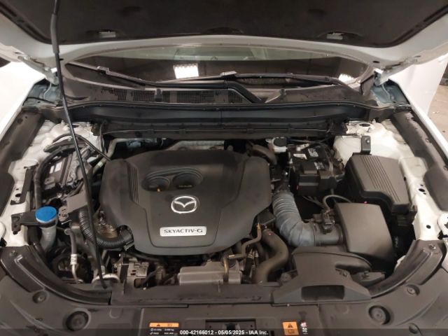 2021 MAZDA CX-5 JM3KFBEY5M0319425 Photo 9