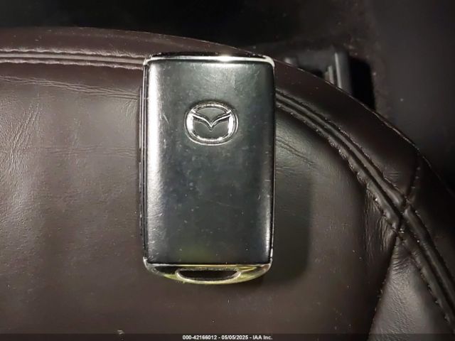 2021 MAZDA CX-5 JM3KFBEY5M0319425 Photo 10
