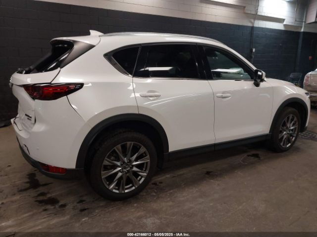 2021 MAZDA CX-5 JM3KFBEY5M0319425 Photo 3