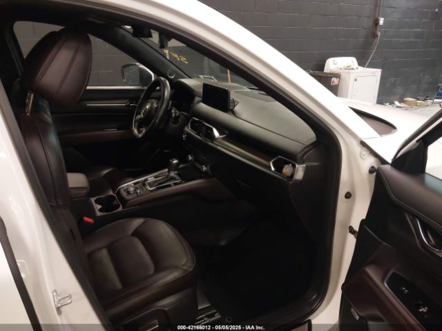 2021 MAZDA CX-5 JM3KFBEY5M0319425 Photo 4