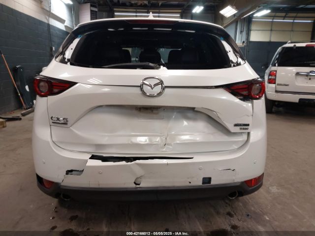 2021 MAZDA CX-5 JM3KFBEY5M0319425 Photo 5