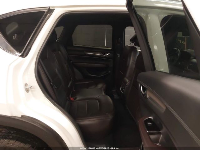 2021 MAZDA CX-5 JM3KFBEY5M0319425 Photo 7