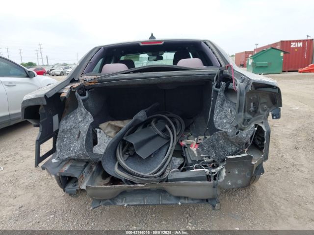 2C3CDXCT6KH737142 Dodge Charger R/t Rwd