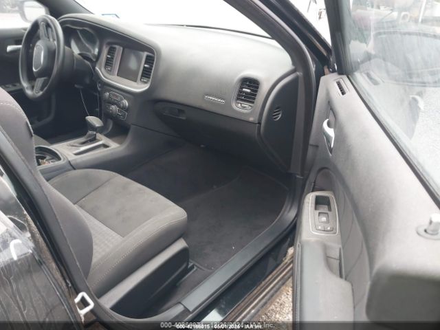 2C3CDXCT6KH737142 Dodge Charger R/t Rwd