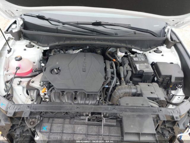 2023 HYUNDAI TUCSON 5NMJECAE1PH250973 Photo 9