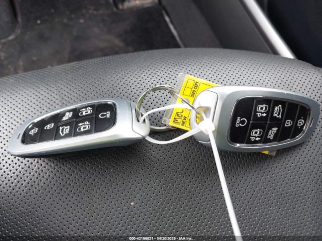 2023 HYUNDAI TUCSON 5NMJECAE1PH250973 Photo 10