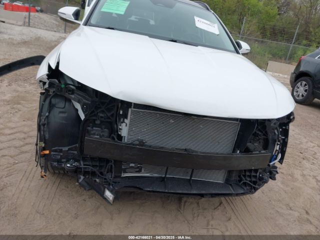 2023 HYUNDAI TUCSON 5NMJECAE1PH250973 Photo 5