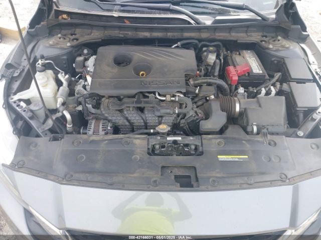 1N4BL4BV7LC217523 Nissan Altima S Fwd