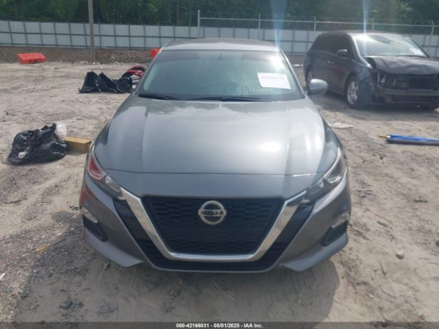 1N4BL4BV7LC217523 Nissan Altima S Fwd