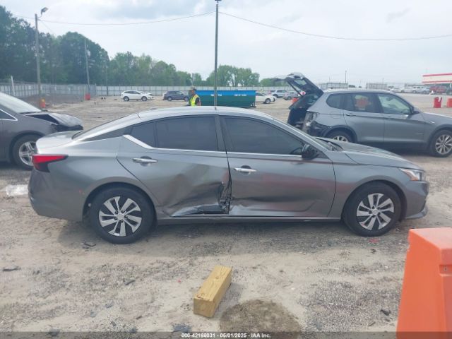 1N4BL4BV7LC217523 Nissan Altima S Fwd