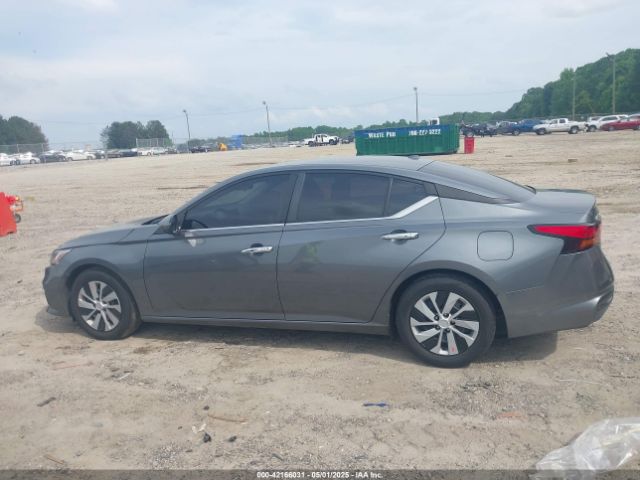 1N4BL4BV7LC217523 Nissan Altima S Fwd