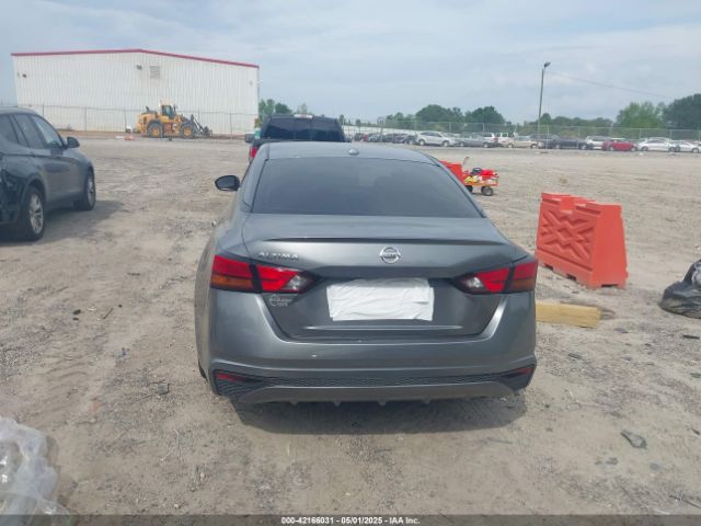 1N4BL4BV7LC217523 Nissan Altima S Fwd