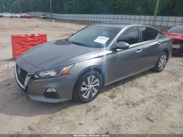 1N4BL4BV7LC217523 Nissan Altima S Fwd