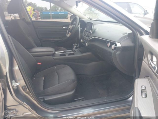 1N4BL4BV7LC217523 Nissan Altima S Fwd
