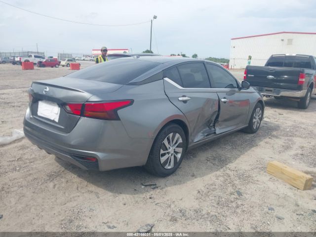 1N4BL4BV7LC217523 Nissan Altima S Fwd
