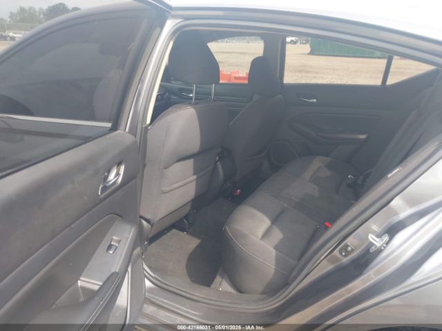 1N4BL4BV7LC217523 Nissan Altima S Fwd