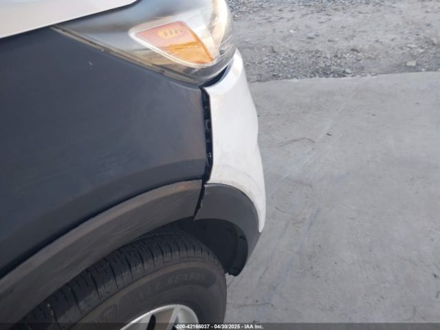5XYPG4A36HG280622 KIA Sorento 2.4l Lx