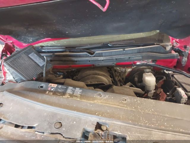 1GTV2MEC4GZ370982 GMC Sierra 1500 Sle